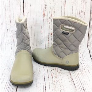 BOGS Juno Mid Boots